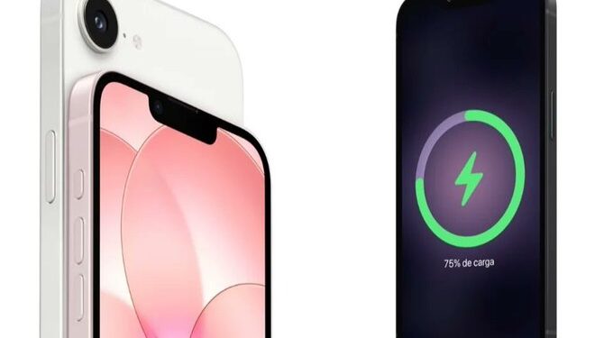 Apple renueva su catálogo: iPhone 17e con chip A19 y iPad Air con M4 ya son oficiales