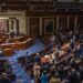 Senado de EE.UU. respalda a Trump y se intensifica la tensión en la guerra contra Irán