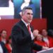 Alito Moreno propone frente opositor contra Morena; PAN y MC rechazan sumarse