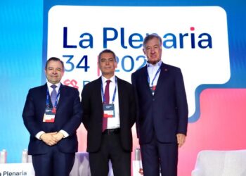 Hacienda prevé repunte económico y crecimiento cercano a 3% para México en 2026