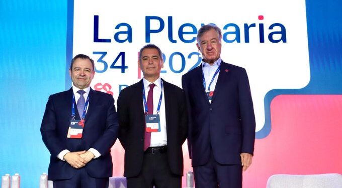 Hacienda prevé repunte económico y crecimiento cercano a 3% para México en 2026