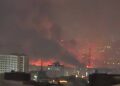 Escala la guerra en Medio Oriente: Irán ataca base de EE. UU. mientras aumentan bombardeos y tensiones globales