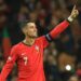 Cristiano Ronaldo no jugará contra México en la reapertura del Azteca
