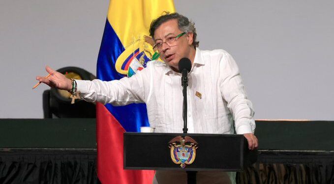 EU investiga a Gustavo Petro por presuntos nexos con narcotráfico; Colombia rechaza acusaciones