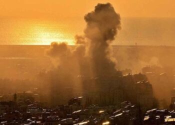 Medio Oriente al borde: ataques, acusaciones y tensión global por el estrecho de Ormuz