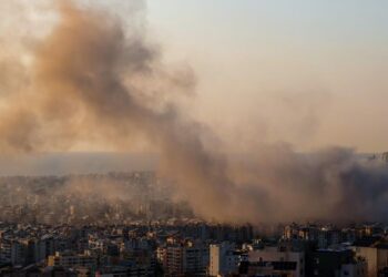 Irán confirma ataque conjunto con Hizbulá contra objetivos en Israel