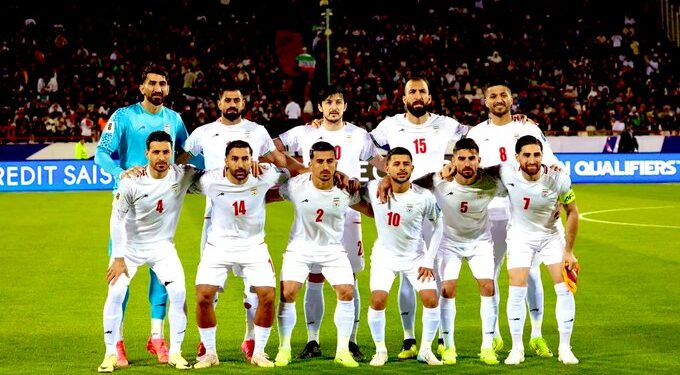 Trump advierte a Irán sobre el Mundial 2026 y sugiere no asistir por motivos de seguridad