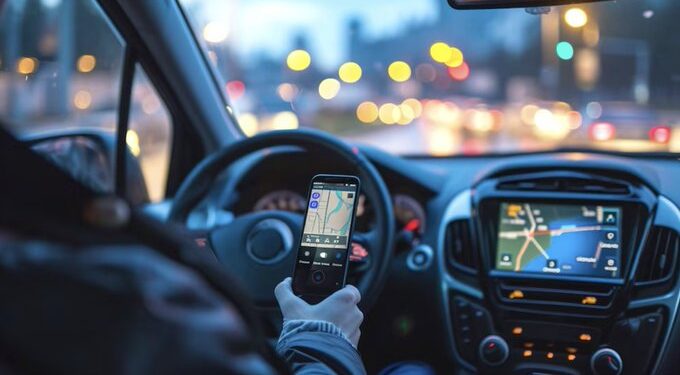 Google Maps se transforma con inteligencia artificial: ahora puede conversar contigo y mostrar rutas en 3D
