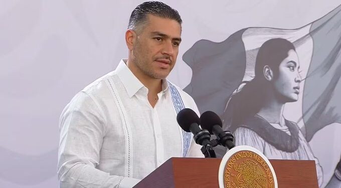 CJNG sigue activo y es altamente peligroso pese a caída de “El Mencho”: Harfuch