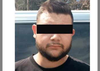 Capturan en Jalisco a “El Pepe”, operador del CJNG ligado al círculo cercano de “El Mencho”