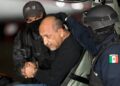 “La Tuta” niega cargos de narcotráfico en corte de Estados Unidos