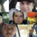 Desaparecen 7 electricistas en San Luis Potosí; despliegan operativo masivo