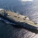 EE.UU. despliega al USS Nimitz para maniobras con México y América Latina