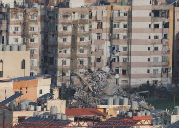 Escalada en Oriente Medio: ataques, presión militar y tensión global en aumento