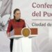 Sheinbaum fija postura: rescate en mina, reclamos a EU y ajustes para el Mundial