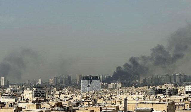 Trump anticipa fin cercano de guerra con Irán y eleva amenazas energéticas