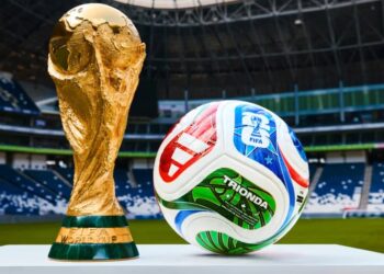 Mundial 2026: así quedaron los grupos tras el repechaje europeo