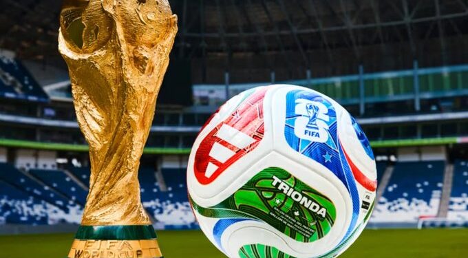 Mundial 2026: así quedaron los grupos tras el repechaje europeo