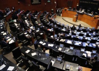 Senado aprueba eliminar pensiones millonarias en organismos públicos; fijan tope de 70 mil pesos