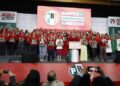 PRI acelera rumbo a 2027 con “Defensores de México” y perfila aspirantes en 17 estados