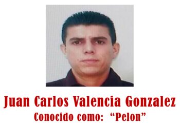 El perfil de ‘El 03’: el posible relevo del CJNG bajo la lupa de EU