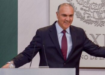 Mario Calzada: el diputado del PRI señalado por uso irregular de agua en Querétaro