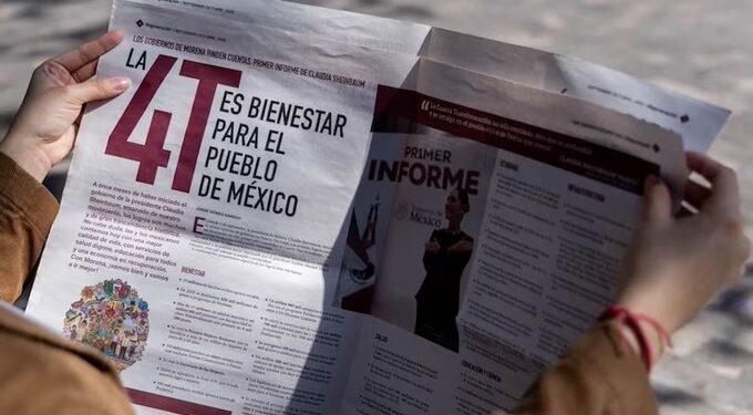 INE detecta irregularidades en gasto de Morena para Regeneración