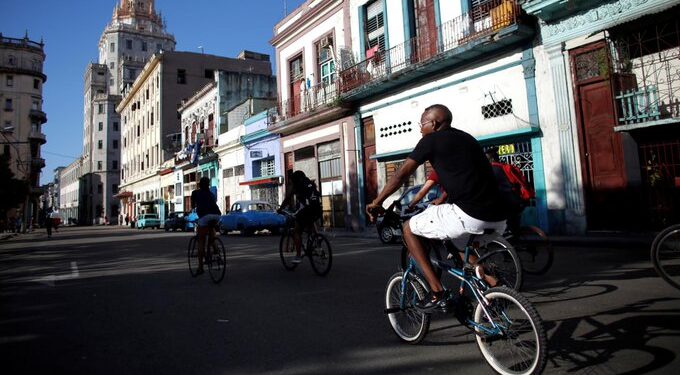 Apagón nacional en Cuba tras colapso del sistema eléctrico