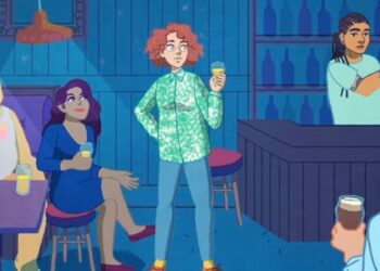 Advierten que alcoholeras y refresqueras inundan redes sociales; menores y mujeres, su objetivo