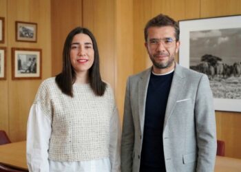 La cal, aliado estratégico en la industria de la construcción.