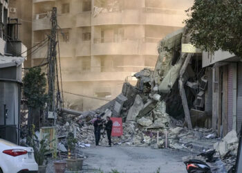 Israel intensifica ofensiva contra Irán y Hizbulá con ataques a gran escala en la región