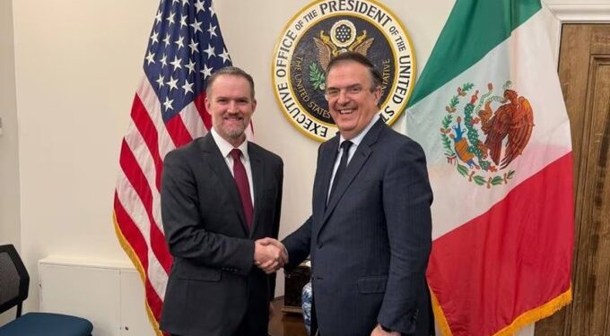 México y Estados Unidos iniciarán el 16 de marzo la primera ronda de revisión del T-MEC