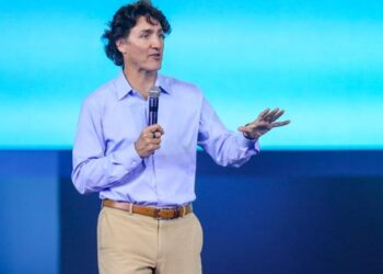 Trudeau llama a México a resistir presión de EU en revisión del T-MEC