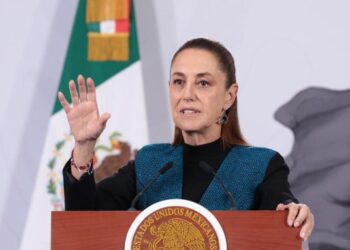 Sheinbaum detalla avances en salud, reforma electoral y llegada de la Copa del Mundo