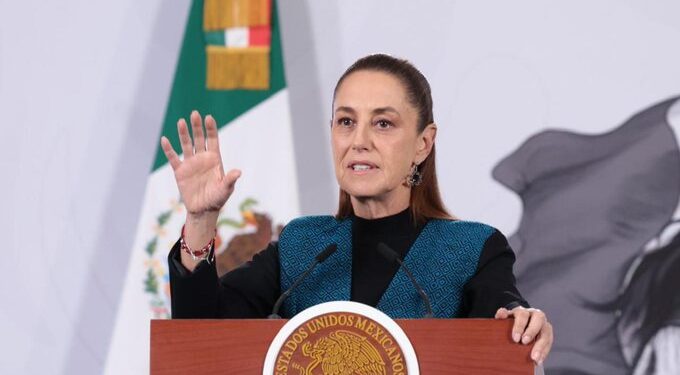 Sheinbaum detalla avances en salud, reforma electoral y llegada de la Copa del Mundo
