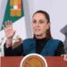 Sheinbaum detalla avances en salud, reforma electoral y llegada de la Copa del Mundo