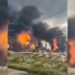 Irán escala la guerra y golpea energía del Golfo con impacto global