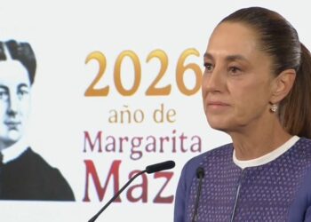 Sheinbaum plantea reforma contra feminicidio y abre frente en energía y precios del diésel