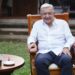 López Obrador reaparece y convoca a donar para apoyar a Cuba