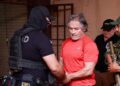 Juez rechaza amparo de Hernán Bermúdez contra posible extradición a Estados Unidos