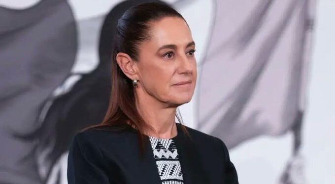 Sheinbaum expone logros y nuevas acciones en su ‘mañanera’ del 11 de marzo