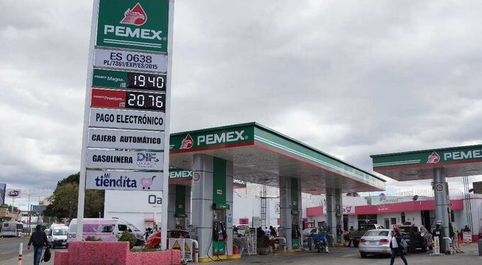 Endurecen vigilancia a gasolineras con nuevo sistema de facturación