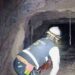 Rescatan a primer minero en Sinaloa; continúan labores para salvar a tres más