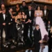 Óscar 2026: “One Battle After Another” domina la gala y Paul Thomas Anderson hace historia