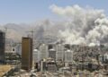 Fracasa intento de tregua: Irán rechaza plan de EU y recrudece la guerra