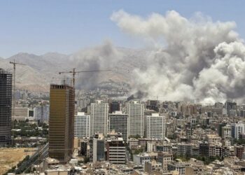 Fracasa intento de tregua: Irán rechaza plan de EU y recrudece la guerra