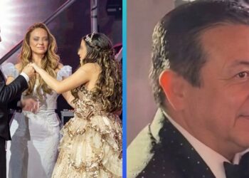 Empresario vinculado a celebración viral en Tabasco es señalado por adeudo fiscal y contratos petroleros