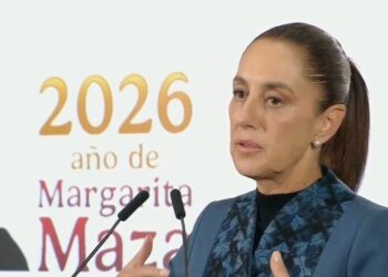 Sheinbaum evita pronunciarse sobre CJNG y detalla panorama de desapariciones