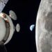 NASA acelera su regreso a la Luna con plan millonario y base permanente