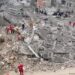 Israel intensifica ataques en Irán y asegura eliminación de altos mandos